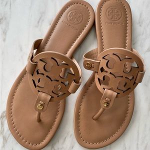 Tory Burch sandals